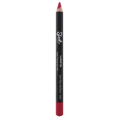 Sleek Lápiz De Labios Don'T Slow Me Down