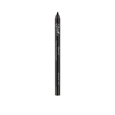 Sleek Lifeproof Kohl Eyeliner Blackmail
