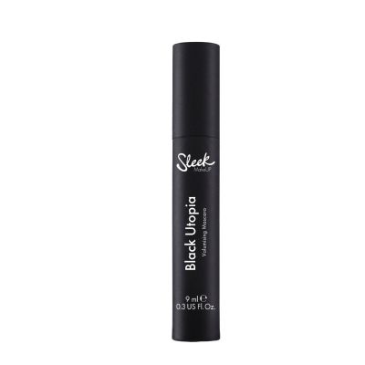 Sleek Máscara Volumen Black Utopia