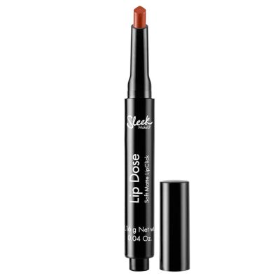 Sleek Lip Dose Soft Matte Lipclick Outburst