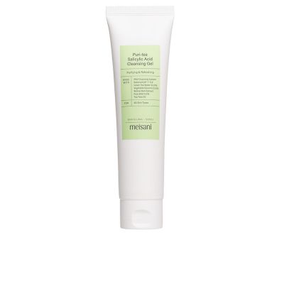 Gel di pulizia dell'acido salicilico Puri-Tea 150 ml