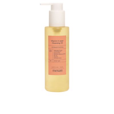 Olio detergente E-Rara vitamina 150 ml