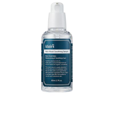 Sier di calo ricco di umido 80 ml