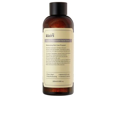 Toner di preparazione flessibile 180 ml