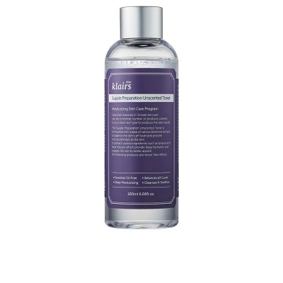 Preparazione flessibile Toner non profumato 180 ml