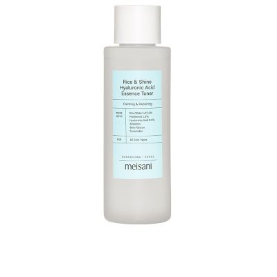 Rice and Shine Acido ialuronico Essenza toner 150 ml