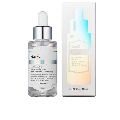 VITAMINA DI VITA DISCIMENTE DROPRI 35 ML