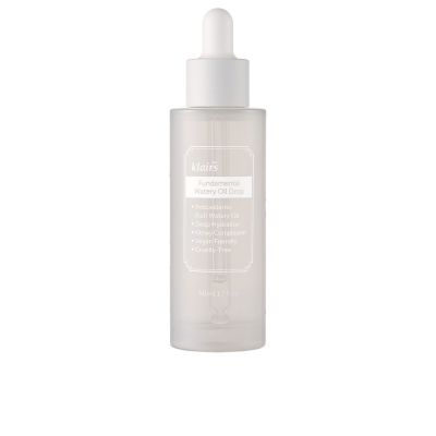 Caduta di olio acquoso fondamentale 50 ml