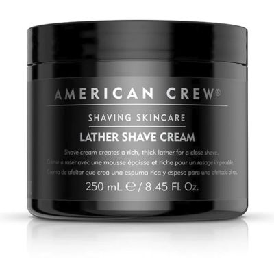 Crema a rasatura a schifo 250 ml