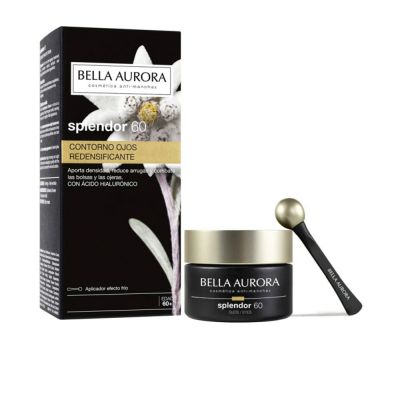 Splendor 60 Redensificier Eyes Contour 15 ml