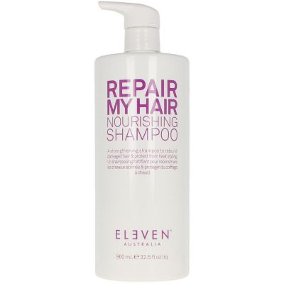 REPAIR MY HAIR nourishing shampoo 960 ml