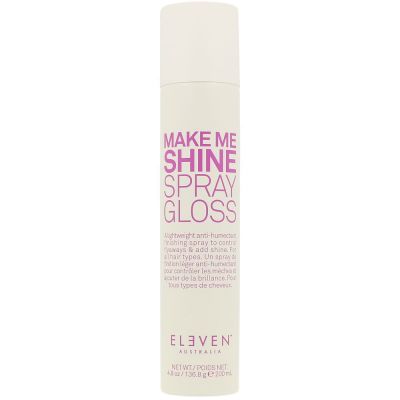 MAKE ME SHINE spray gloss 200 ml