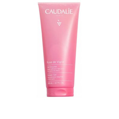 ROSE DE VIGNE gel douche 200 ml