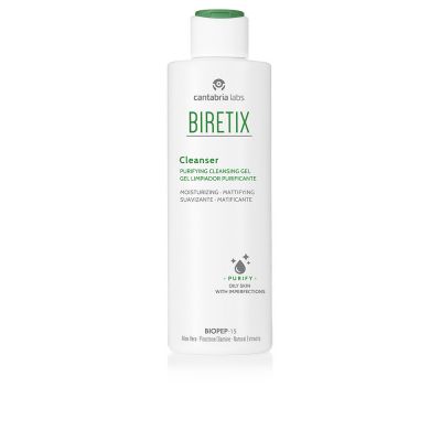 Detergente per il detergente per purificazione del gel di detergente 200 ml