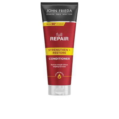 Full Repair Acondicionador Reparador Y Cuerpo 250 Ml