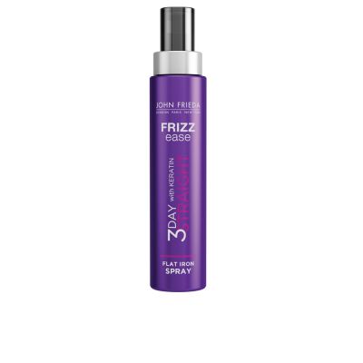 Frizz-Ease 3 Días Liso Spray Alisador Semipermanente 100 Ml