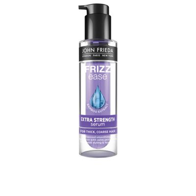 Frizz-Ease Serum Antiencrespamiento Extrafuerte 50 Ml