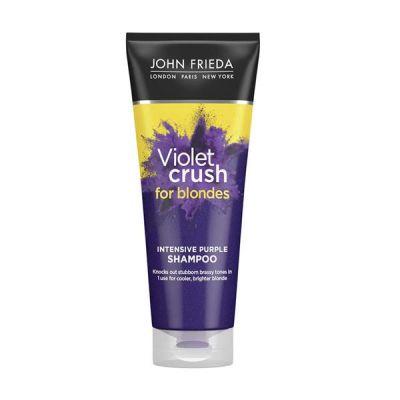 Violet Crush For Blondes Champú 250 Ml