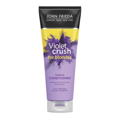 Violet Crush For Blondes Acondicionador 250 Ml