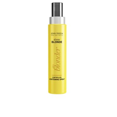 Sheer Blonde Spray  Aclarante Controlado Rubios 100 Ml