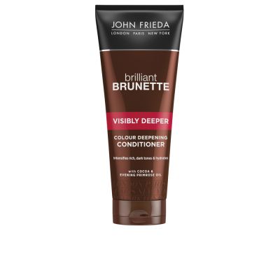 Brilliant Brunette Acondicionador Intensificador Color 250Ml