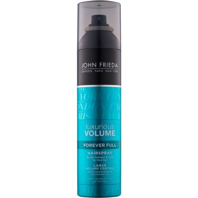 Luxurious Volume Laca Volumen Duradero 250 Ml