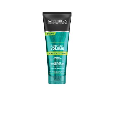Luxurious Volume Fuerza & Volumen Shampoo 250 Ml