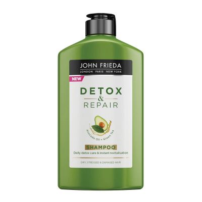 Detox & Repair Champú 250 Ml