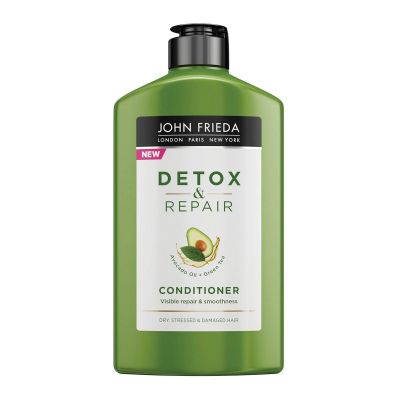 Detox & Repair Acondicionador 250 Ml