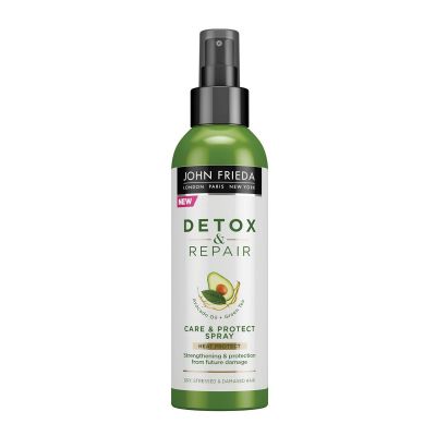 Detox & Repair Care & Protect Spray 100 Ml