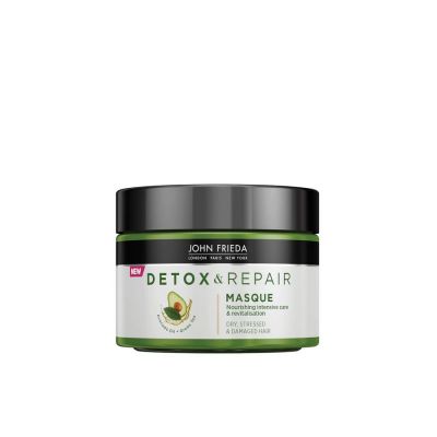 Detox & Repair Mascarilla 250 Ml