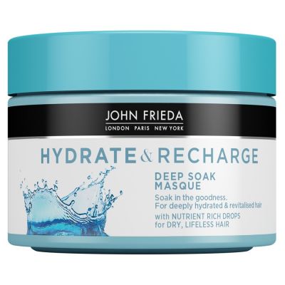Hydrate & Recharge Mascarilla 250 Ml