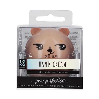 Hand Cream Cherry Blossom Fragance