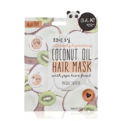 Coconut Hair Mask