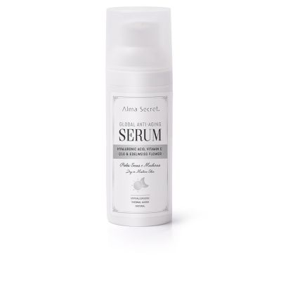 Siero anti-invecchiamento globale con Flor de Edelweiss 50 ml