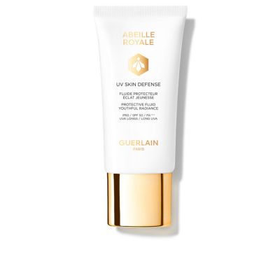 Abeille Royale Fluid UV Skin Defense Sun Protection SPF50 30 ml