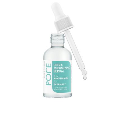 Ultra minimizzando il siero 30 ml