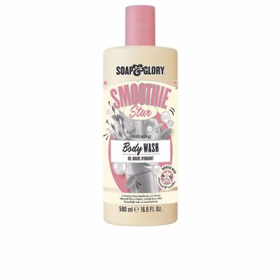 Gel douche SMOOTHIE STAR 500 ml