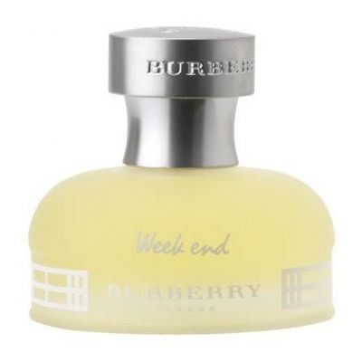 WEEKEND WOMEN edp vapo 30 ml