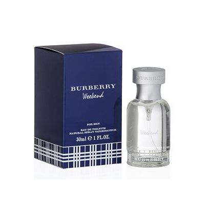 Burberry Weekend Men 30ml EDT Spray