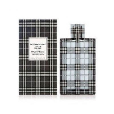 BRIT MEN edt vapo 100 ml