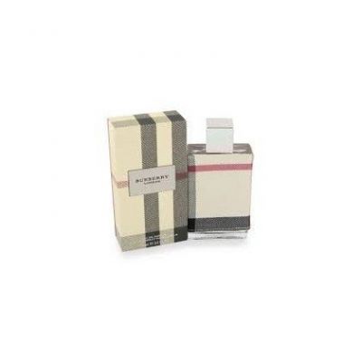 Burberry London 30 Vapo Edp