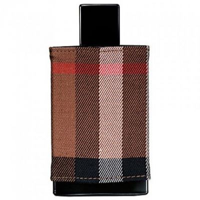 BURBERRY LONDON FABRIC EDT 50ML