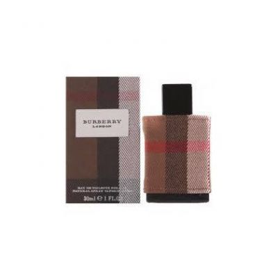 BURBERRY LONDON FABRIC EDT 30ML