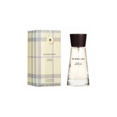 Burberry Touch Women 100ml EDP Spray