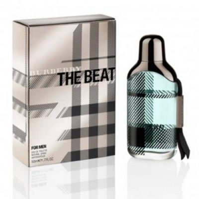 THE BEAT MEN edt vapo 100 ml