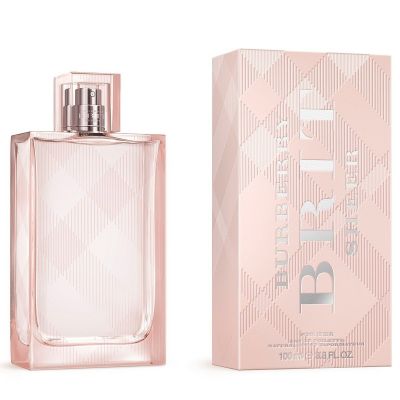 Burberry Brit Sheer 100Ml Edt Spray