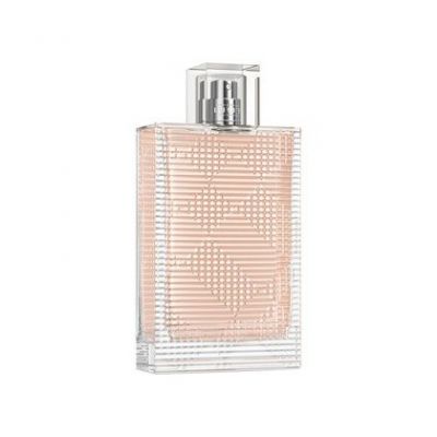 BURBERRY BRIT RHYTHM WOMEN FLORAL EDT 90 ML