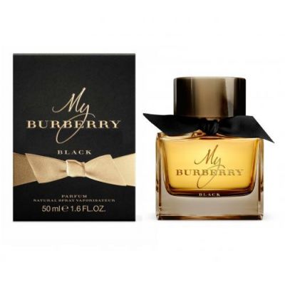 Burberry My Burberry Black Parfum 50Ml