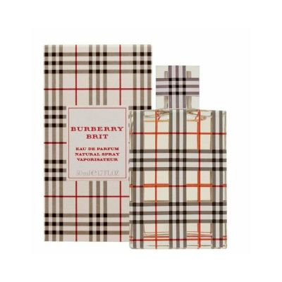 Brit For Her Edp Vaporizer 50 Ml